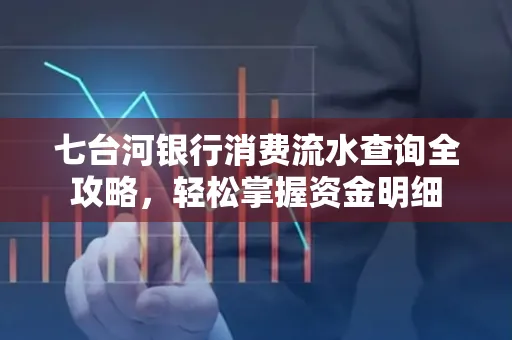 七台河银行消费流水查询全攻略，轻松掌握资金明细