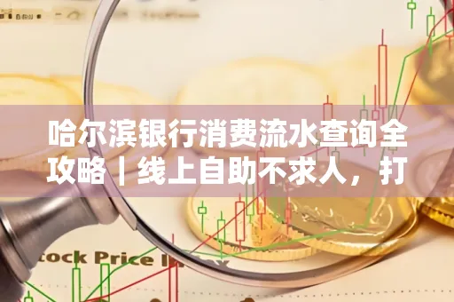哈尔滨银行消费流水查询全攻略｜线上自助不求人，打印风险巧规避